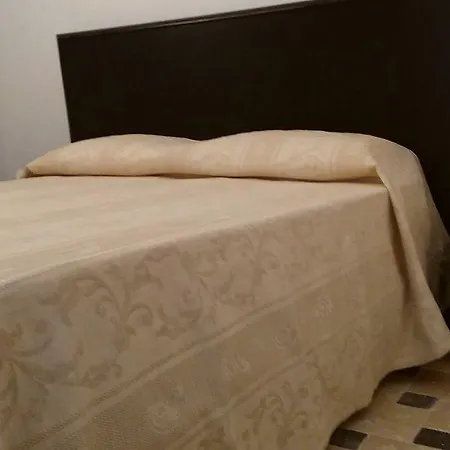 La Trottoria Lantgård Otranto