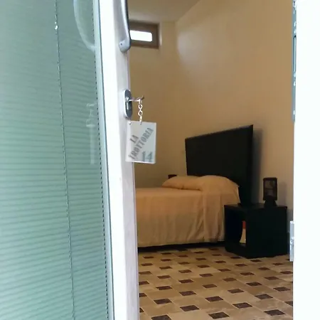 La Trottoria * Otranto