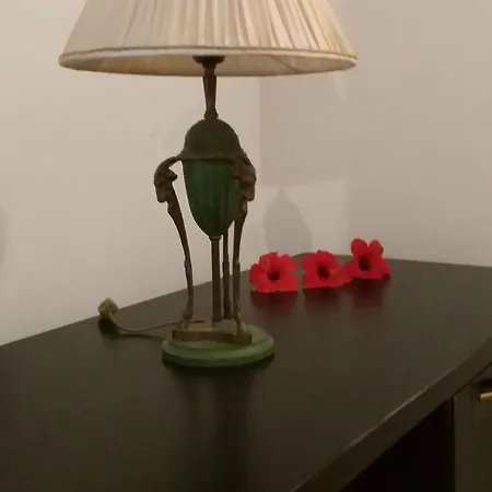 Lantgård La Trottoria *