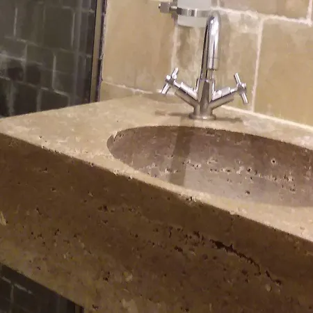 La Trottoria Lantgård