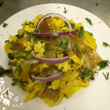 La Trottoria Lantgård *