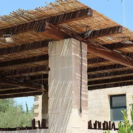 Lantgård La Trottoria