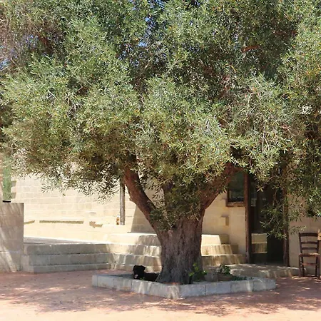 Lantgård La Trottoria Otranto