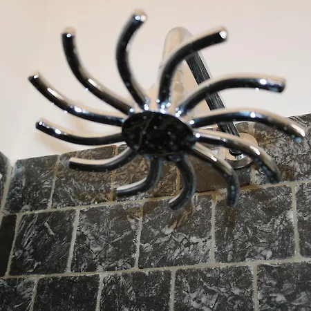 Lantgård La Trottoria Otranto