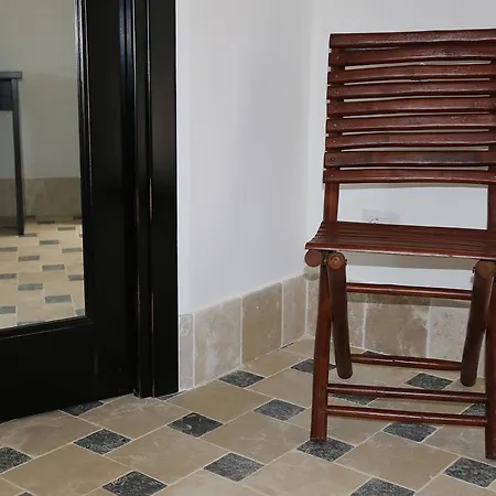 La Trottoria * Otranto