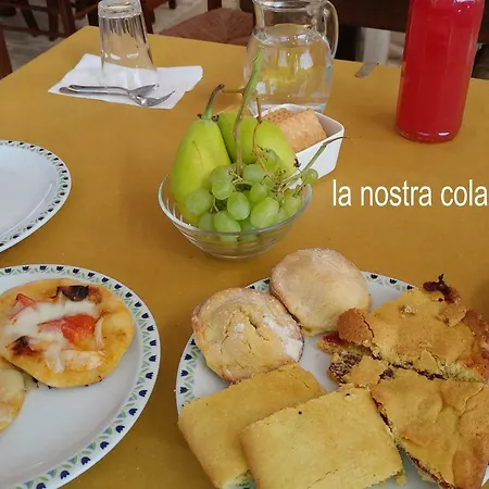 La Trottoria Lantgård *