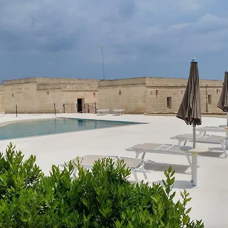 La Trottoria Otranto