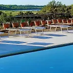 La Trottoria Feriegård Otranto