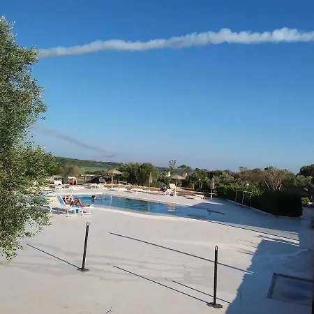 La Trottoria Otranto