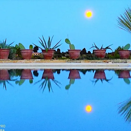 Alojamento de Turismo Rural La Trottoria