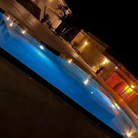 Alojamento de Turismo Rural La Trottoria