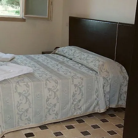 Alojamento de Turismo Rural La Trottoria *