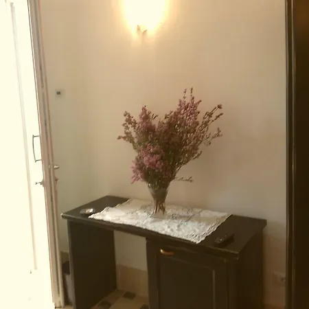 Alojamento de Turismo Rural La Trottoria Otranto