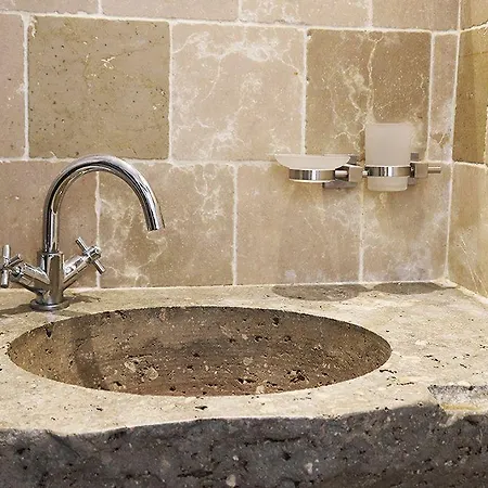 La Trottoria * Otranto