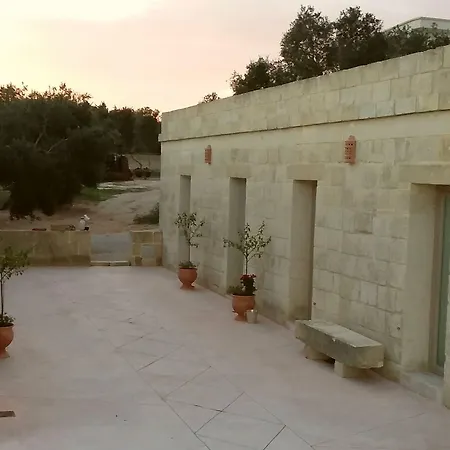 La Trottoria Alojamento de Turismo Rural