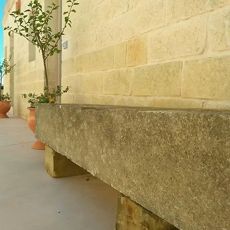 Bauernhof La Trottoria *