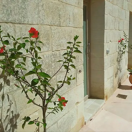 Alojamento de Turismo Rural La Trottoria