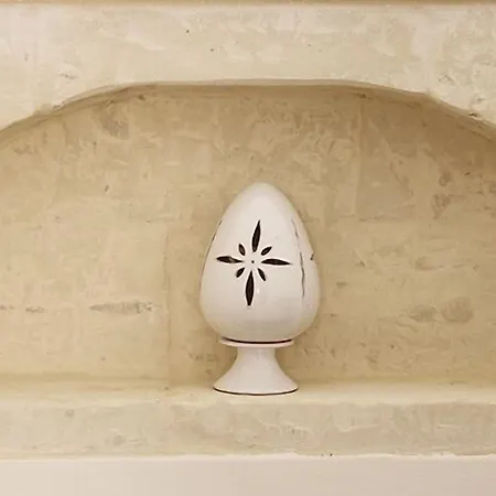 La Trottoria Alojamento de Turismo Rural