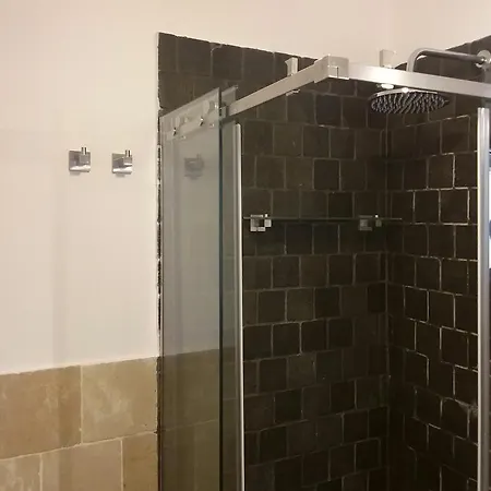 La Trottoria Bauernhof Otranto