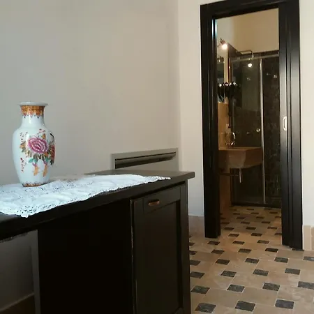 Bauernhof La Trottoria