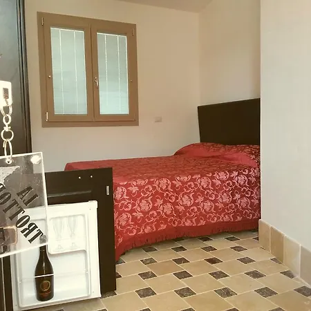 La Trottoria Agriturismo