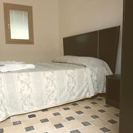 La Trottoria Alojamento de Turismo Rural Otranto