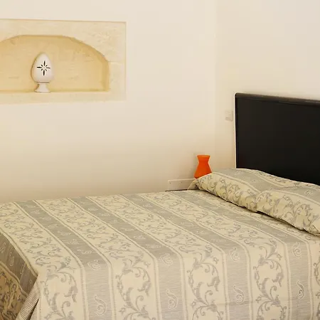 La Trottoria Otranto