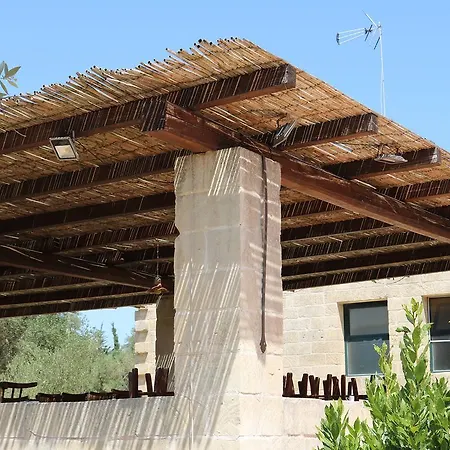La Trottoria Agriturismo Farm stay