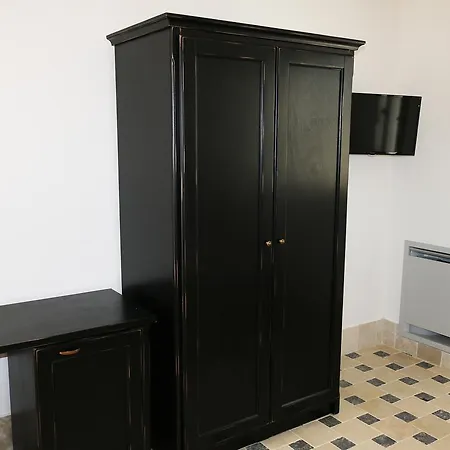 La Trottoria Bauernhof *