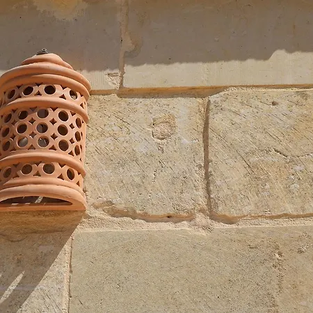 La Trottoria Otranto