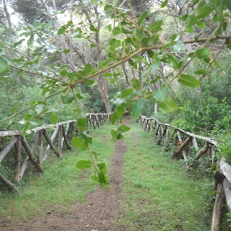 La Trottoria Alojamento de Turismo Rural *
