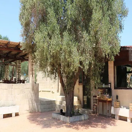 Alojamento de Turismo Rural La Trottoria Otranto