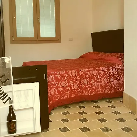 Alojamento de Turismo Rural La Trottoria