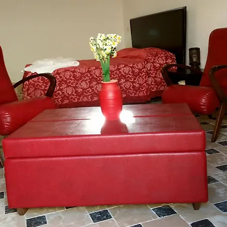 Bauernhof La Trottoria *