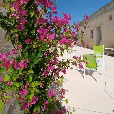 Alojamento de Turismo Rural La Trottoria