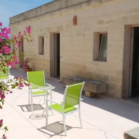 La Trottoria Agriturismo