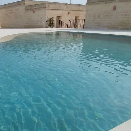 La Trottoria Otranto