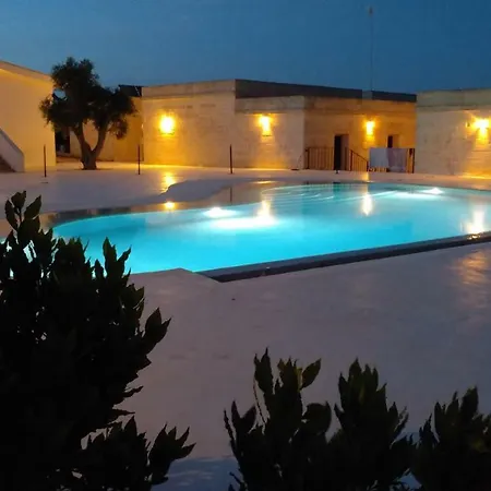 La Trottoria Bauernhof *