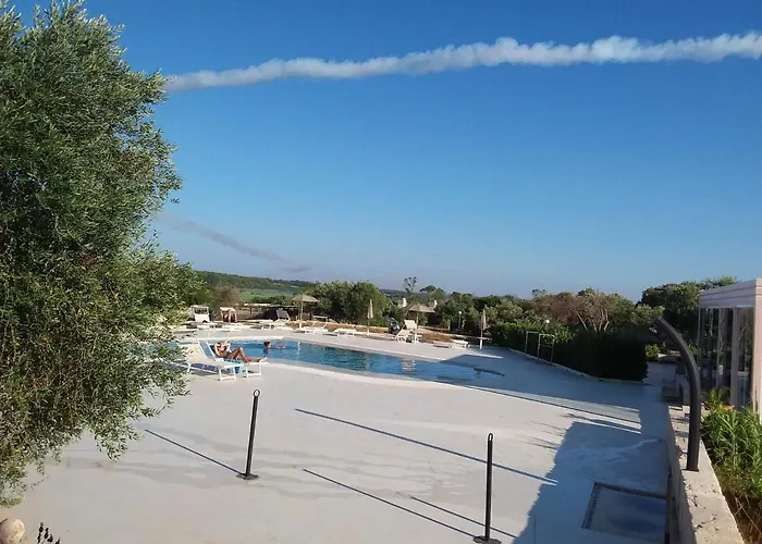 La Trottoria Agriturismo Otranto