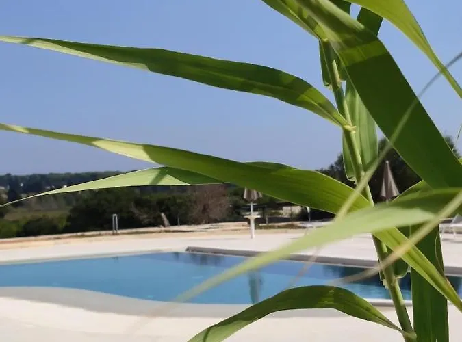 La Trottoria Agriturismo Farm stay