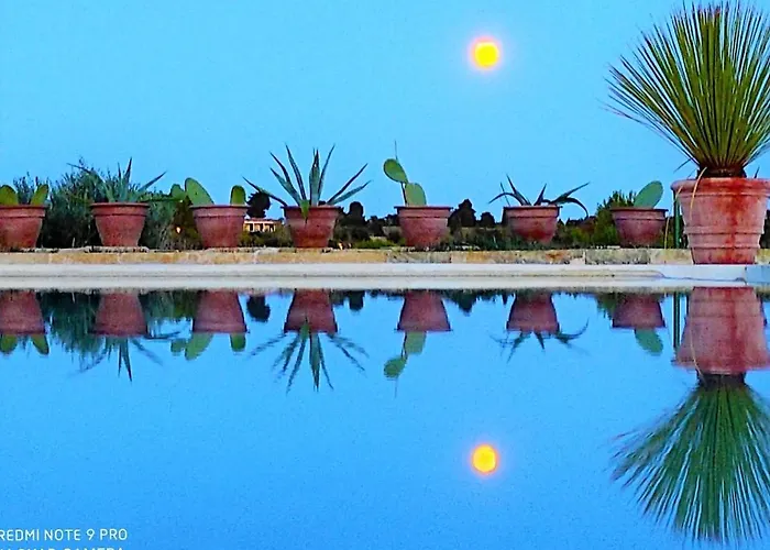 Farm stay La Trottoria Agriturismo