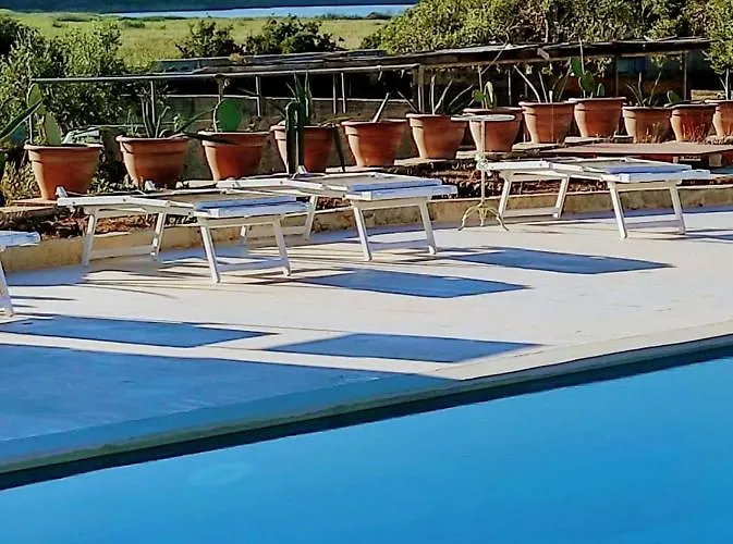 La Trottoria 农家乐 奥特朗托