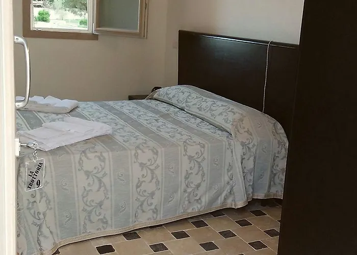 农家乐 La Trottoria *