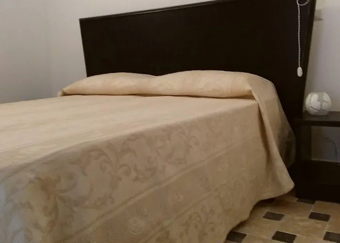 La Trottoria Agriturismo Farm stay Otranto