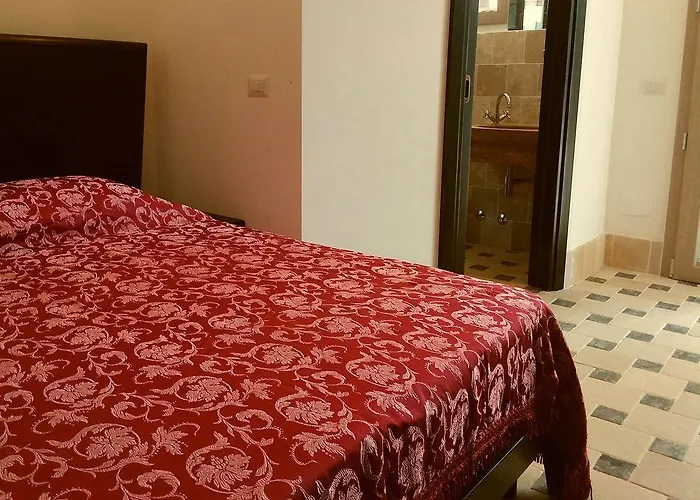 La Trottoria Agriturismo Otranto