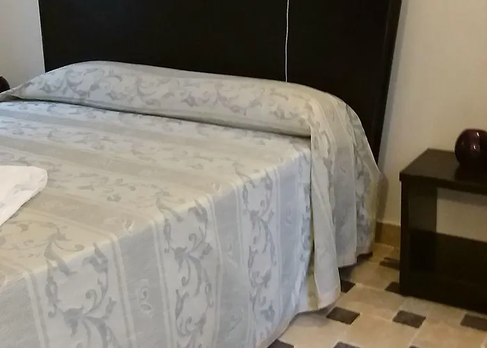 La Trottoria 奥特朗托