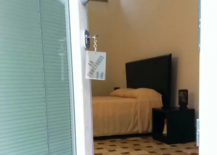 La Trottoria Agriturismo * Otranto