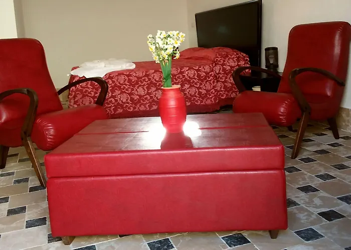 La Trottoria 农家乐 奥特朗托