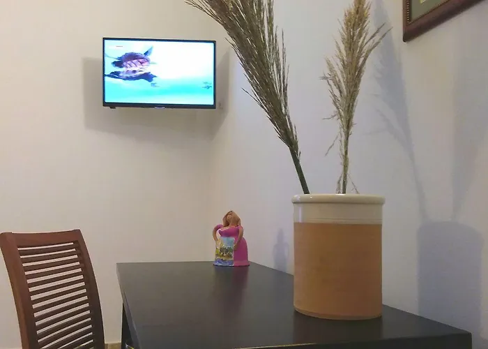 La Trottoria Agriturismo Farm stay Otranto