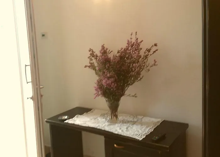 Farm stay La Trottoria Agriturismo Otranto